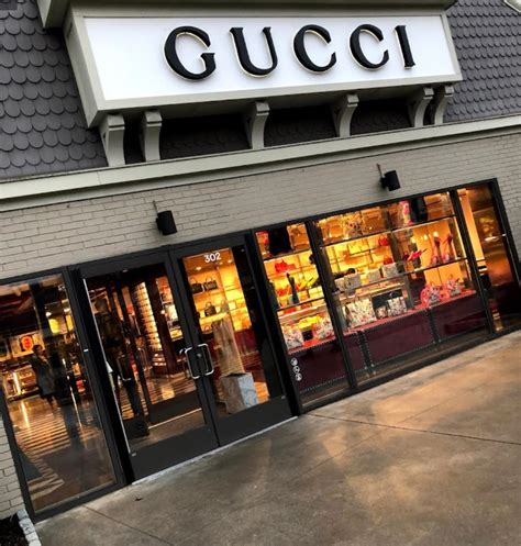 gucci augusta ga|Gucci north Georgia outlets.